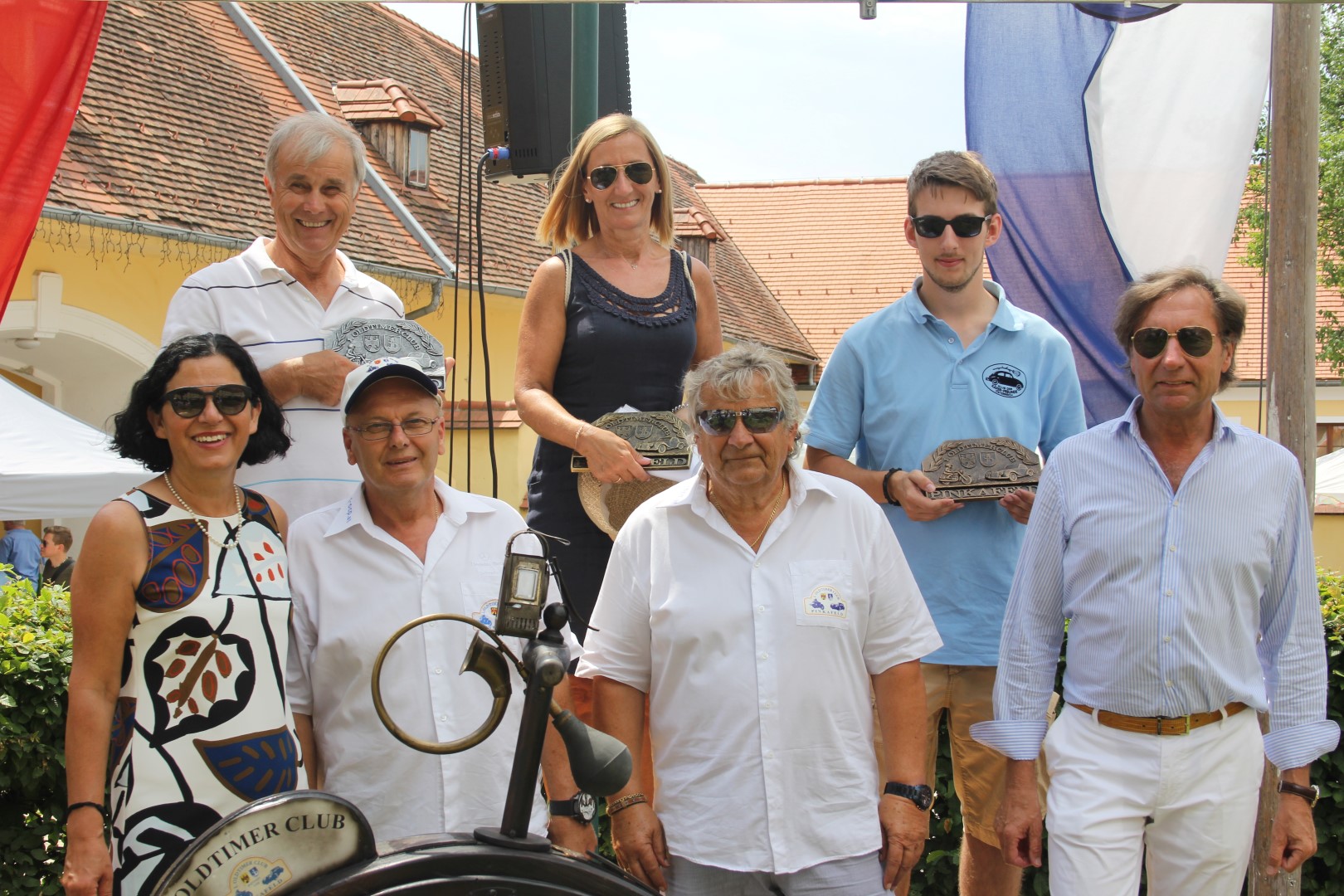 2017-07-09 Oldtimertreffen